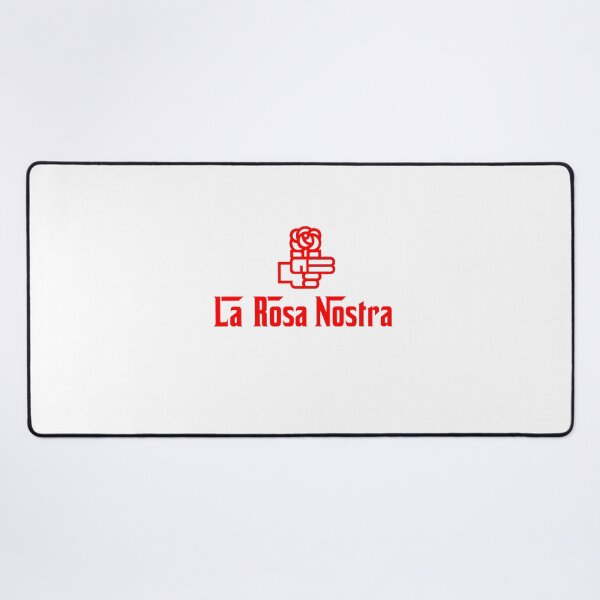 Item preview, La Rosa Nostra designed and sold by CSGODesignz.