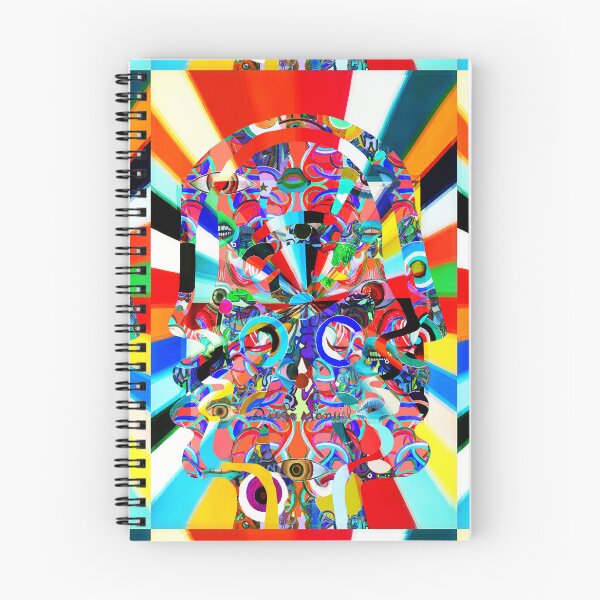 Item preview, Pop abstract designed and sold by Diego Manuel Rodriguez.
