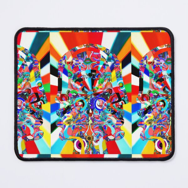Item preview, Pop abstract designed and sold by Diego Manuel Rodriguez.