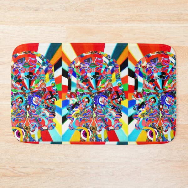 Item preview, Pop abstract designed and sold by Diego Manuel Rodriguez.