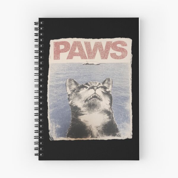 Item preview, PAWS Cat Jaws designed and sold by reliew-atsica.