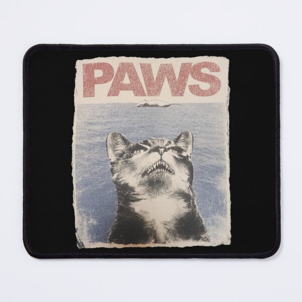 Item preview, PAWS Cat Jaws designed and sold by reliew-atsica.