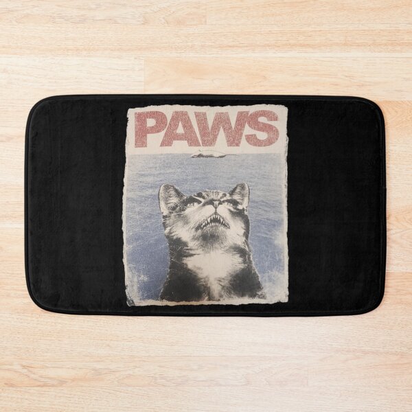 Item preview, PAWS Cat Jaws designed and sold by reliew-atsica.