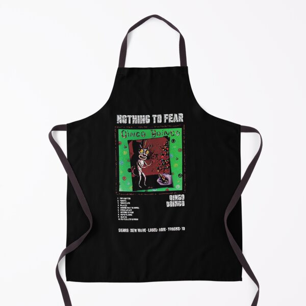 Item preview, Oingo boingo only a lad  designed and sold by Velmoraq.
