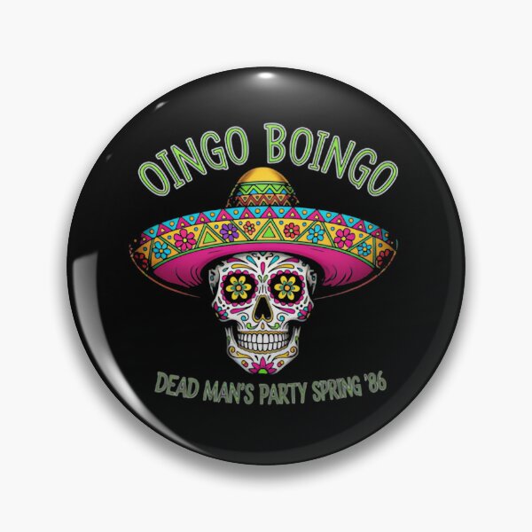 Item preview, Oingo boingo only a lad  designed and sold by Velmoraq.