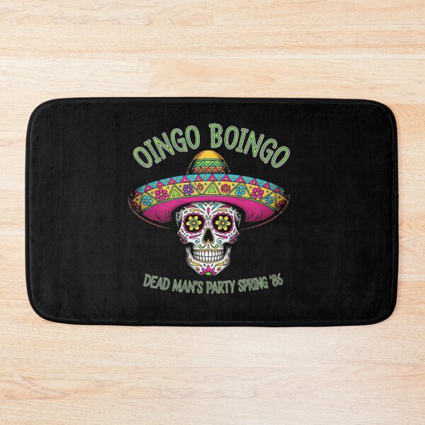 Item preview, Oingo boingo only a lad  designed and sold by Velmoraq.