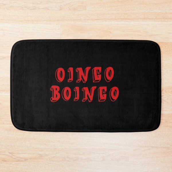 Item preview, Oingo boingo only a lad  designed and sold by Velmoraq.
