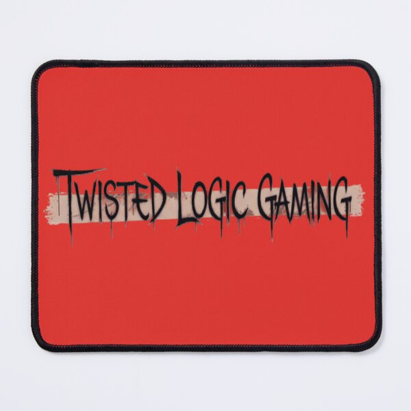 Item preview, Twisted Logic Gaming Kenshi Style 2 designed and sold by SpiralMedia.