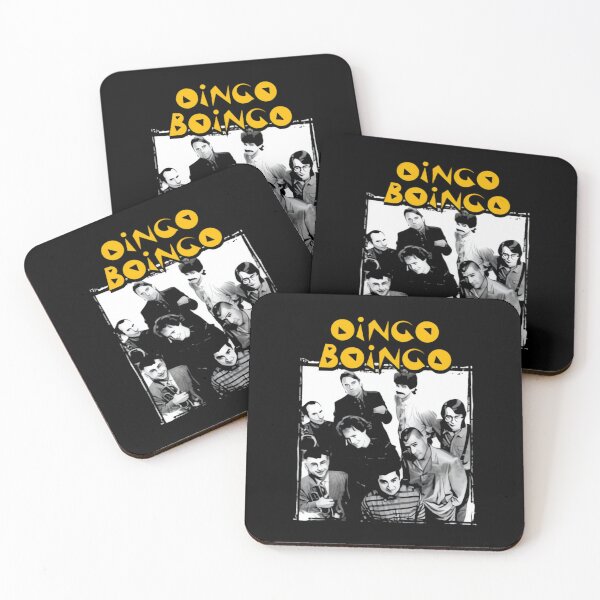 Item preview, Oingo boingo only a lad  designed and sold by Velmoraq.