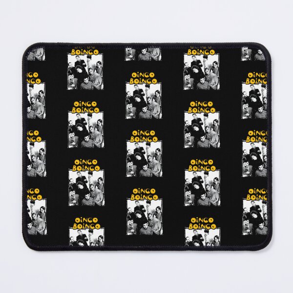 Item preview, Oingo boingo only a lad  designed and sold by Velmoraq.