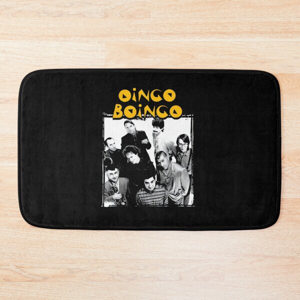 Item preview, Oingo boingo only a lad  designed and sold by Velmoraq.