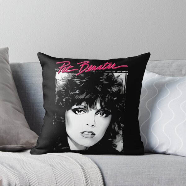 Item preview, Pat Benatar designed and sold by Achraf-Termane.