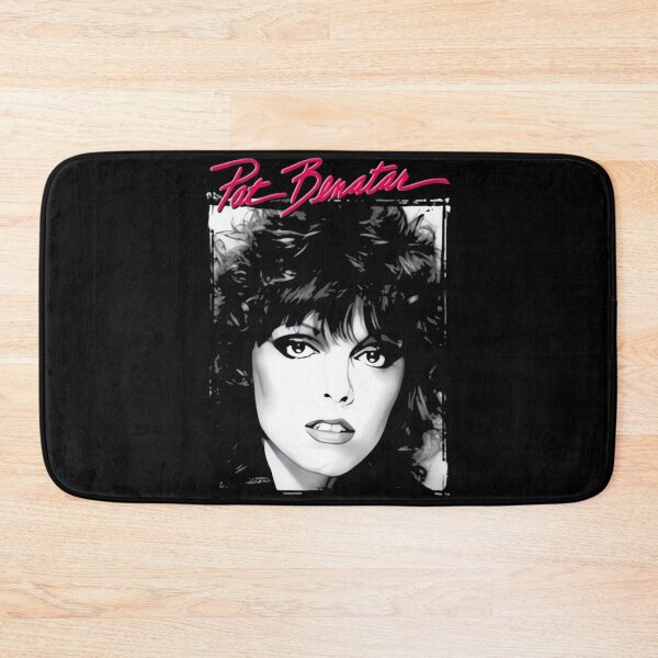Item preview, Pat Benatar designed and sold by Achraf-Termane.