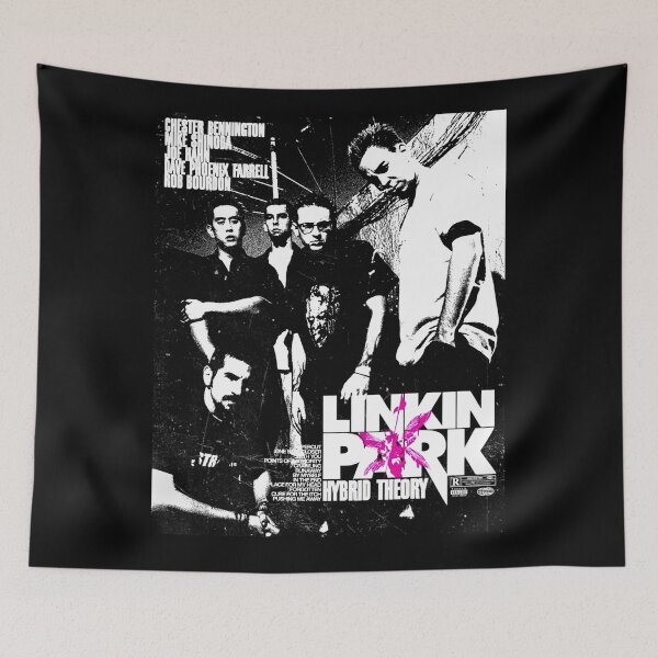 Item preview, 90s Nu Metal Live Poster designed and sold by Nfx2.