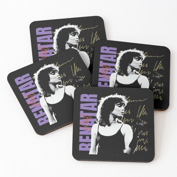 Item preview, Pat Benatar designed and sold by Achraf-Termane.