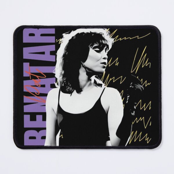 Item preview, Pat Benatar designed and sold by Achraf-Termane.