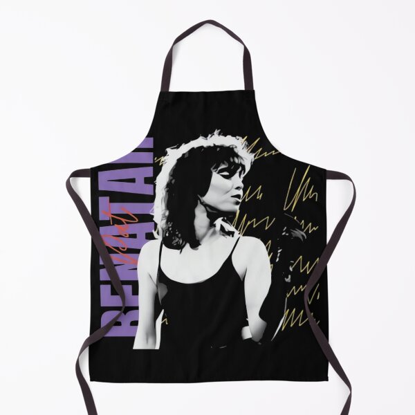 Item preview, Pat Benatar designed and sold by Achraf-Termane.