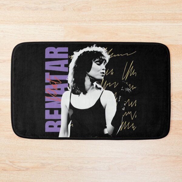 Item preview, Pat Benatar designed and sold by Achraf-Termane.