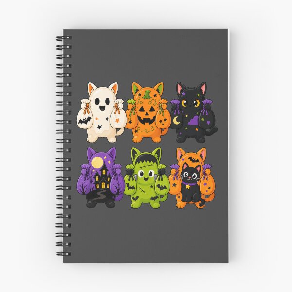 Item preview, Fun Monster Trick or Treat Shirt designed and sold by That's Comedy Pets.