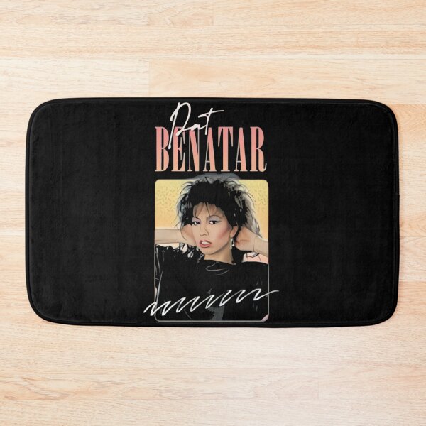 Item preview, Pat Benatar designed and sold by Achraf-Termane.