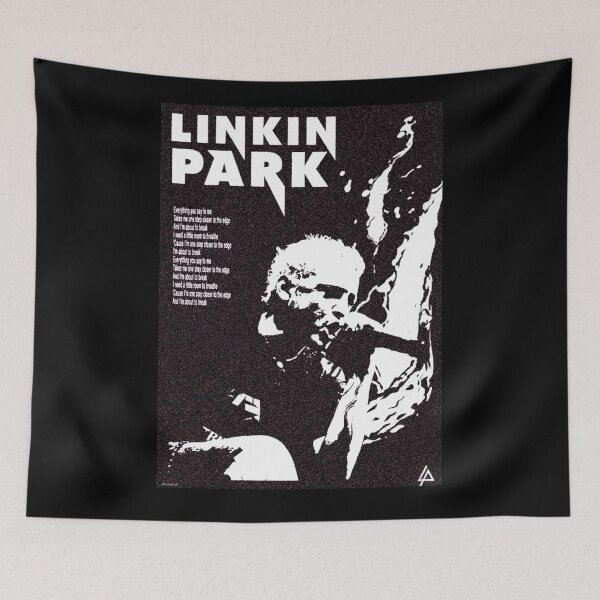 Item preview, 90s Nu Metal Live Poster designed and sold by Nfx2.