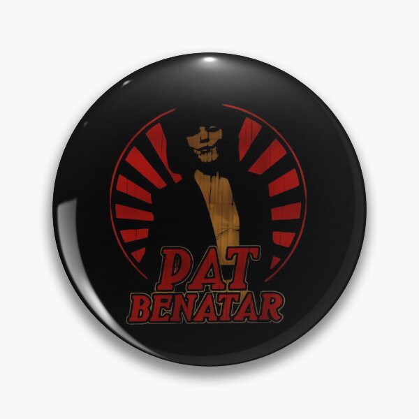 Item preview, Pat Benatar designed and sold by Achraf-Termane.