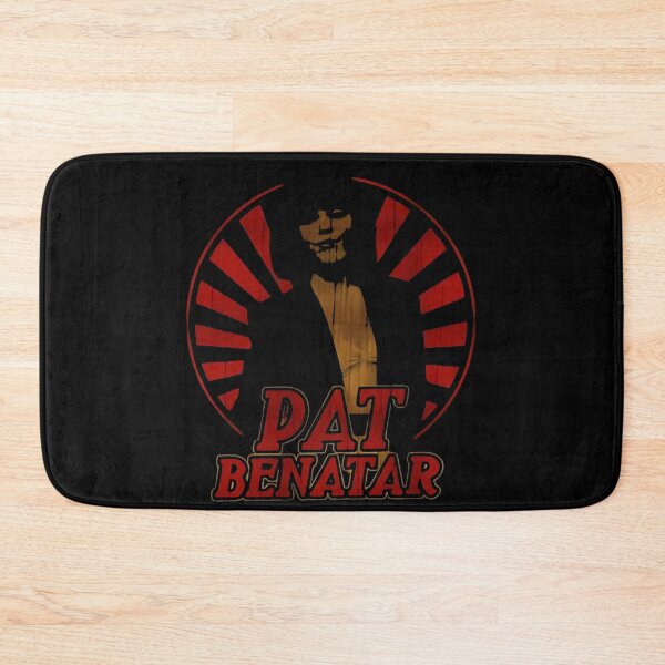 Item preview, Pat Benatar designed and sold by Achraf-Termane.