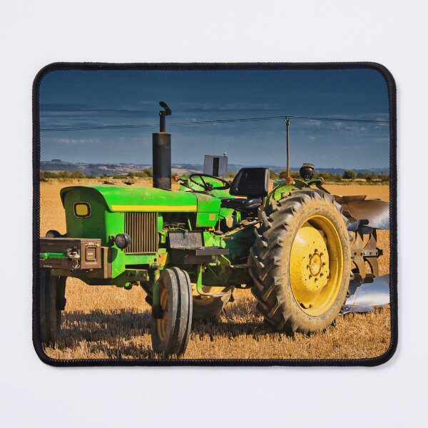 Item preview, Vintage Tractor designed and sold by JEZ22.