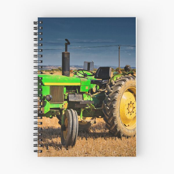 Item preview, Vintage Tractor designed and sold by JEZ22.