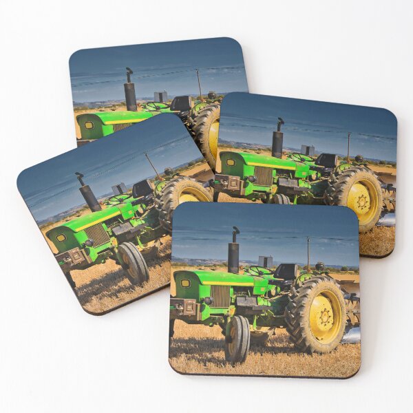 Item preview, Vintage Tractor designed and sold by JEZ22.