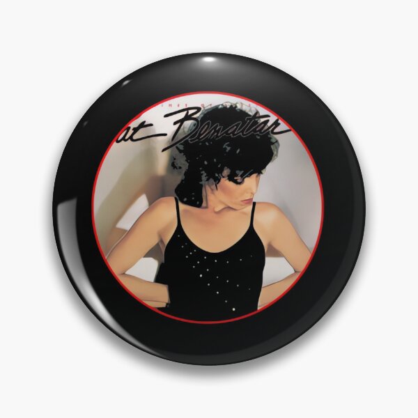 Item preview, Pat Benatar designed and sold by Achraf-Termane.