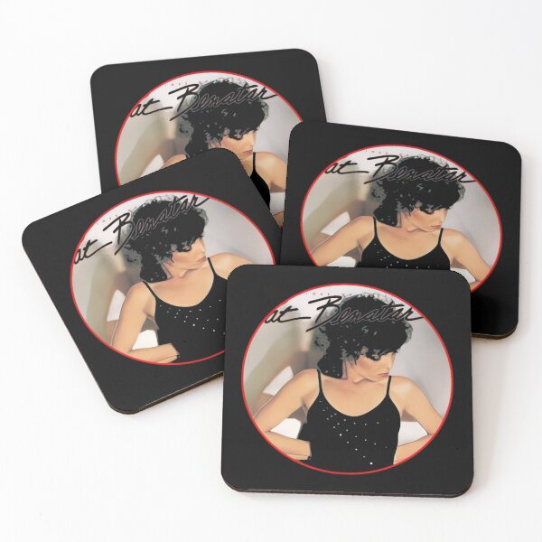 Item preview, Pat Benatar designed and sold by Achraf-Termane.