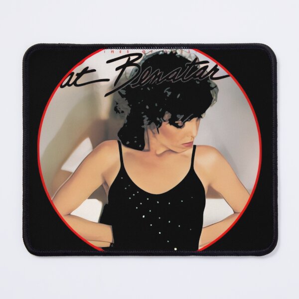 Item preview, Pat Benatar designed and sold by Achraf-Termane.