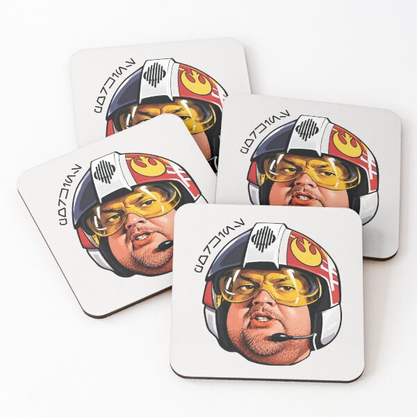 Item preview, PORKINS CARICATURE designed and sold by TLW716.