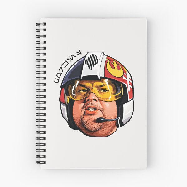 Item preview, PORKINS CARICATURE designed and sold by TLW716.