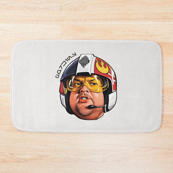 Item preview, PORKINS CARICATURE designed and sold by TLW716.