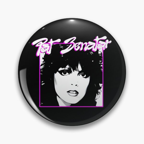 Item preview, Pat Benatar designed and sold by Achraf-Termane.
