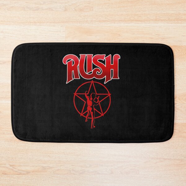 Item preview, Rush Band Peanuts Style Baby Rock Band designed and sold by Velmoraq.