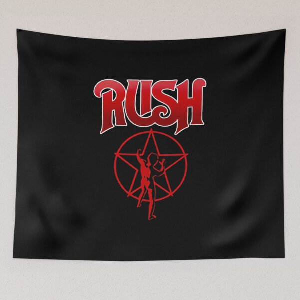 Item preview, Rush Band Peanuts Style Baby Rock Band designed and sold by Velmoraq.