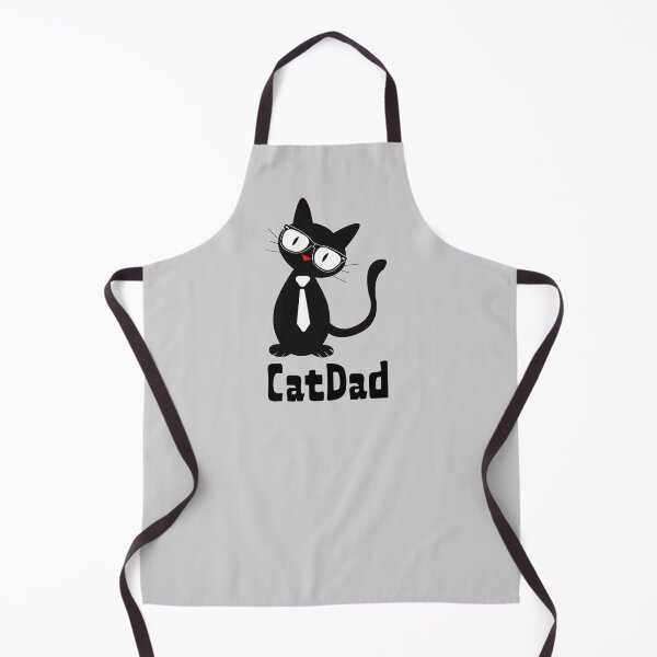Item preview, Cat Dad designed and sold by monika-arthing.