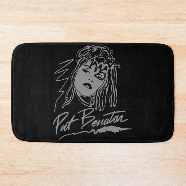 Item preview, Pat Benatar designed and sold by Achraf-Termane.