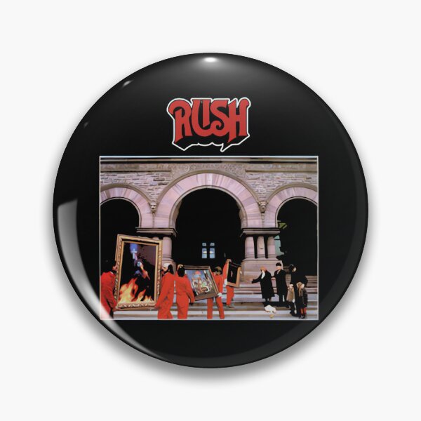 Item preview, Rush Band Peanuts Style Baby Rock Band designed and sold by Velmoraq.