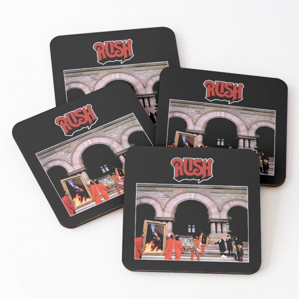 Item preview, Rush Band Peanuts Style Baby Rock Band designed and sold by Velmoraq.