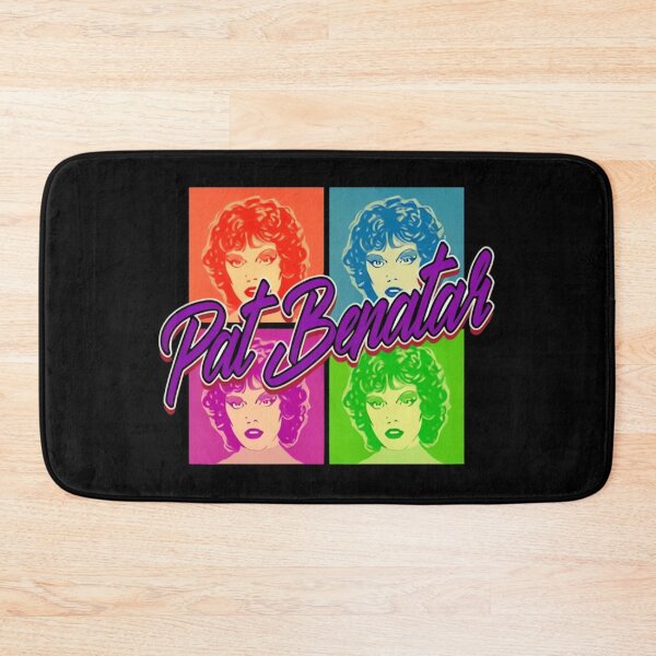 Item preview, Pat Benatar designed and sold by Achraf-Termane.