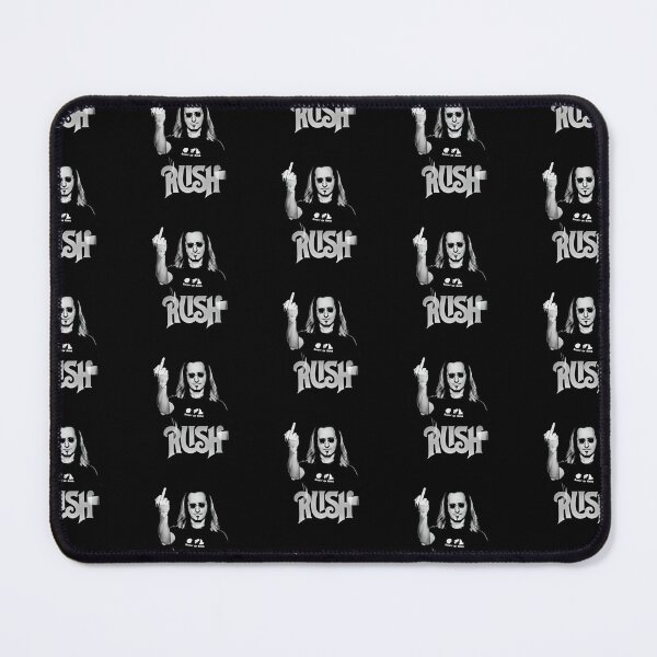 Item preview, Rush Band Peanuts Style Baby Rock Band designed and sold by Velmoraq.