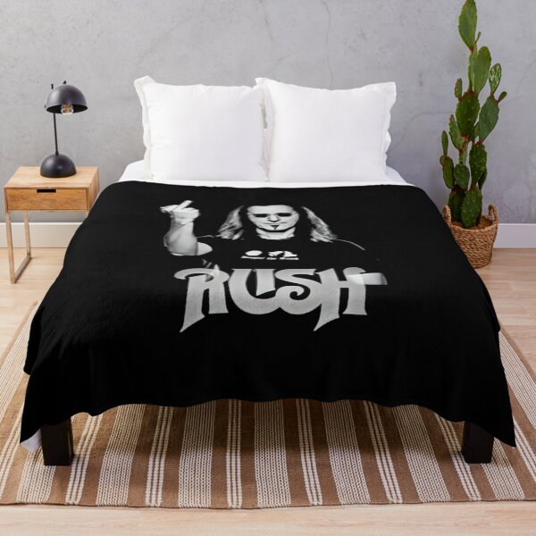 Item preview, Rush Band Peanuts Style Baby Rock Band designed and sold by Velmoraq.