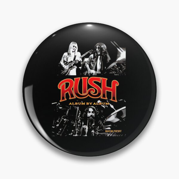 Item preview, Rush Band Peanuts Style Baby Rock Band designed and sold by Velmoraq.