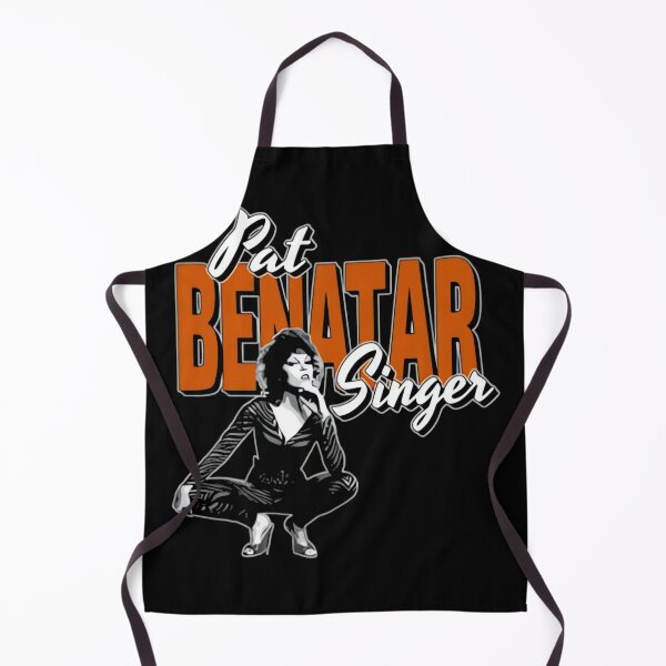 Item preview, Pat Benatar designed and sold by Achraf-Termane.