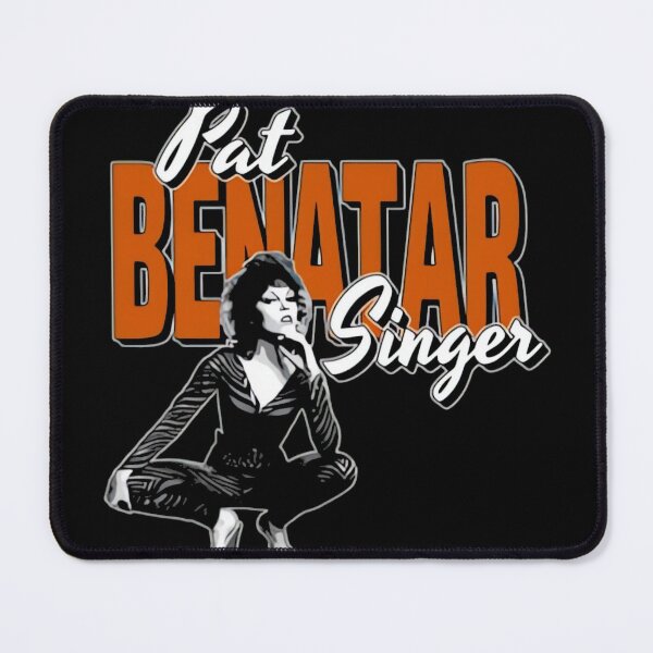Item preview, Pat Benatar designed and sold by Achraf-Termane.