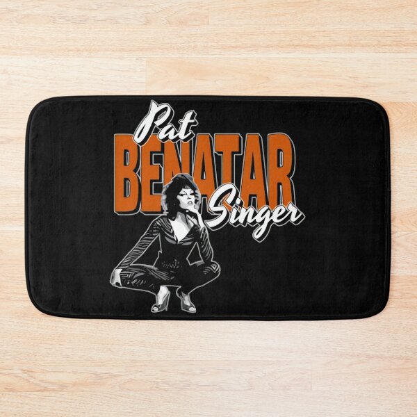 Item preview, Pat Benatar designed and sold by Achraf-Termane.